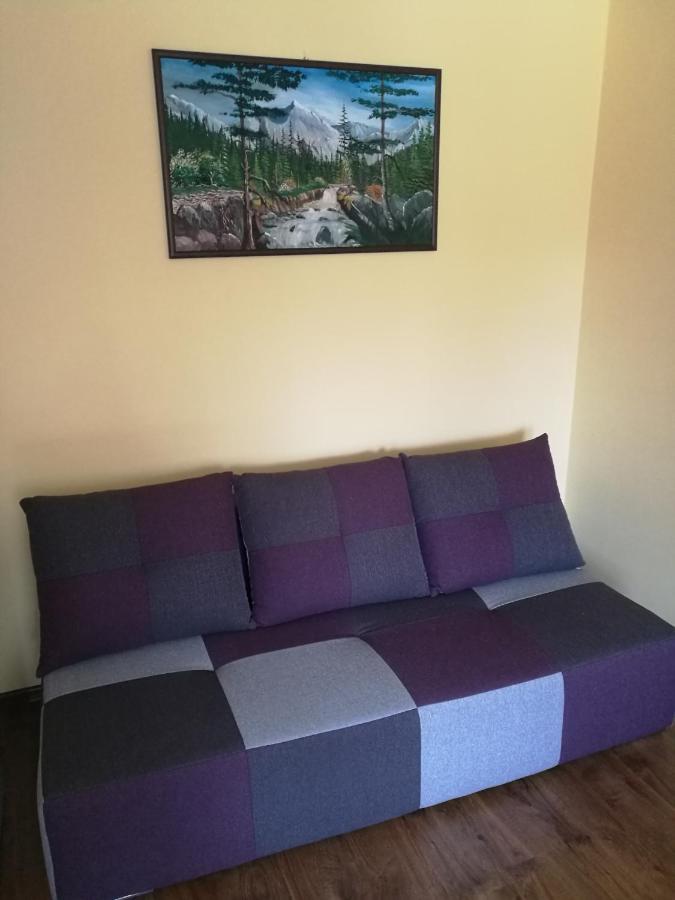 Apartman 66 V Tichej Lokalite Liptovský Mikuláš エクステリア 写真